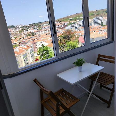 Vista Panoramica Amadora Leilighet Eksteriør bilde