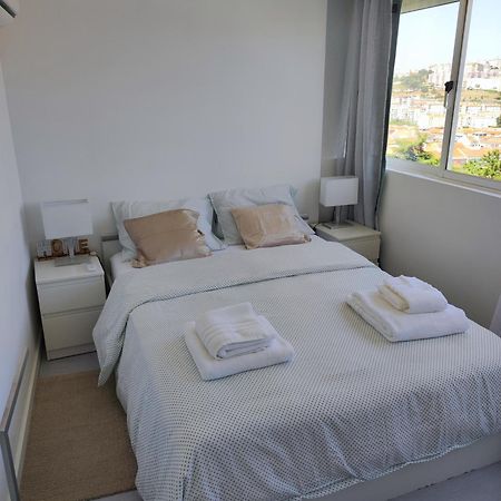 Vista Panoramica Amadora Leilighet Rom bilde