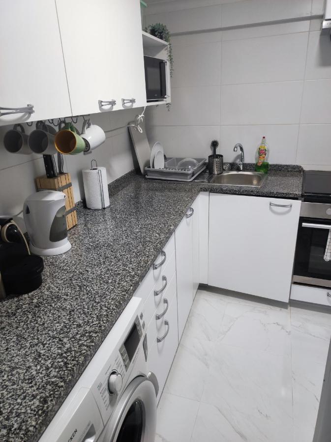 Vista Panoramica Amadora Leilighet Eksteriør bilde